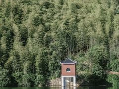 -仙山湖景区