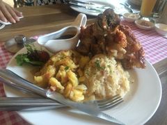 -Paulaner·德国帕拉娜自酿啤酒餐厅(海上世界店)