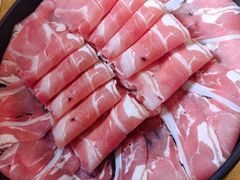 脆骨羔羊肉卷-牛街清真满恒記(平安里西大街店)