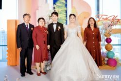 -Sunny喜铺婚礼定制·求婚策划