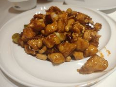 宫保鸡丁-大铁勺新津菜(迎水道店)