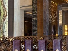 -长沙富力万达文华酒店