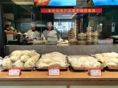 -老正兴菜馆(福州路店)