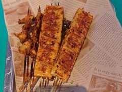 -川正旺江湖菜(三元桥店)