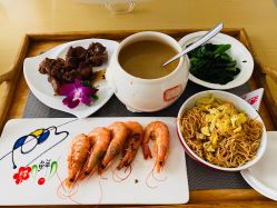 -喜喜·全套房月子会所(罗宾森广场店)