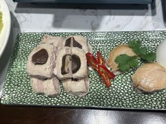 -金汤宴餐厅·粤菜(德云社店)