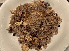-酌宴府The China Club·广州万富希尔顿酒店(云城东路店)