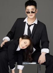 -小熊维尼高端儿童摄影(南山店)