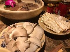 -小龙坎火锅(好世界店)