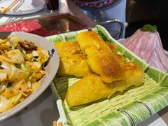 -云尊府云南菜·蒸汽石锅鱼(学清路店)