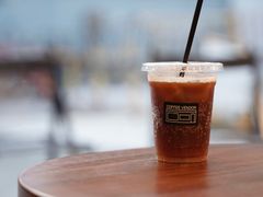 -CoffeeVendor(西乡店)
