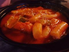 -首尔大排档
