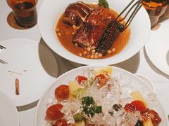 -汤城小厨•粤菜•靓汤(苏州街店)