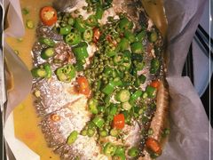 -鱼鼎香烤鱼火锅(华发商都店)