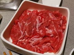 -海底捞火锅(海宁路店)