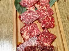 -やきにく 牛将日式焼肉(新华路店)