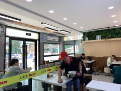 -三品桂林米粉(西单店)