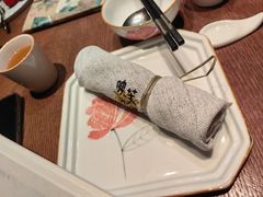 -映水芙蓉(长宁来福士店)