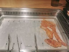-新石器烤肉(南站店)