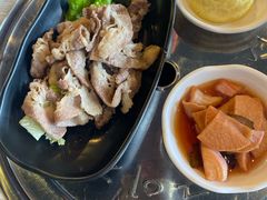 -郑阿姨的家·이모네·韩料&烤肉(武川路店)