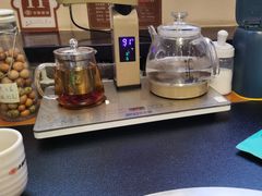 -灶座小锅烀饼·铁锅炖(道里店)