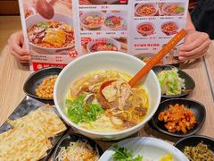 -云味馆·云南菜·云南米线(景田店)