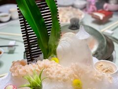 -水禾轩·海鲜蒸汽主题餐厅(拱北店)
