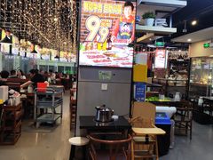 -罗二娘·鲜切牛自助火锅(罗湖东门步行街店)
