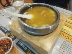 招牌石鍋翅-翅翅赢碗仔翅(拱北口岸店)