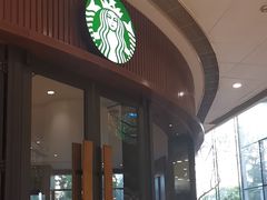 -星巴克臻选(北京富力家园店)