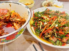 -辣螃铠盆盆蟹大排档(总店)