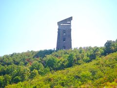 -瑞安圣井山景区