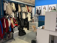 -海马体照相馆(上海百联南方购物中心店)