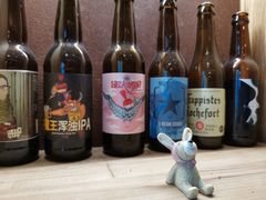 -77啤妹精酿生活馆(前门店)