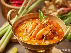 -胖哥俩肉蟹煲(西单大悦城店)