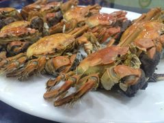 -桃源尚品海鲜酒楼(京港澳高速店)