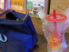 -蜜雪冰城(太原南街店)