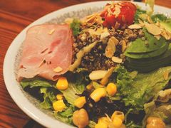-AFS Cafe & Canteen(闽江二路店)