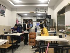 -新新湘菜馆(新中街二条店)