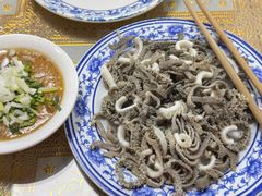 -清真·鸦儿李记·小馆(后海店)