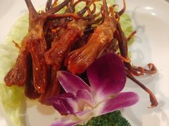 -日出青木·杭帮菜名店