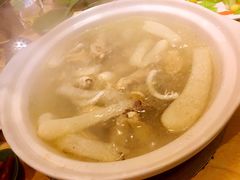 -龙泉人椰子鸡.糟粕醋.海南菜(三亚旗舰店)