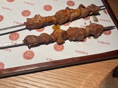 -纳鲁孜·新疆特色餐厅(上海悦荟广场店)