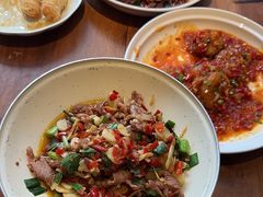 -树厨贵州菜(花果园购物中心店)