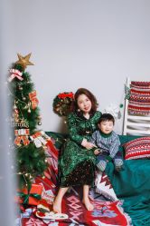 -CUTE BABY 儿童摄影工作室(福田店)