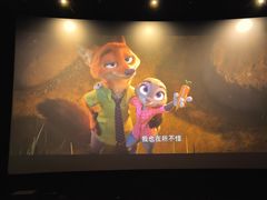 -SFC上影影城(唐镇店)
