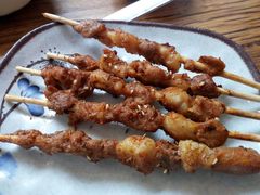-毛辣果·贵州红酸汤牛肉火锅(西单店)
