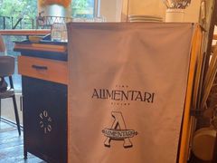 -Alimentari早午餐(安福路店)