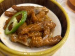 -香云轩·顺德菜(香云纱园林酒店店)