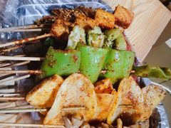 -非凡烧烤(历史博物馆店)
